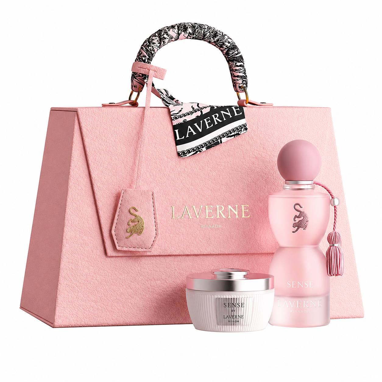Set Sense EDP