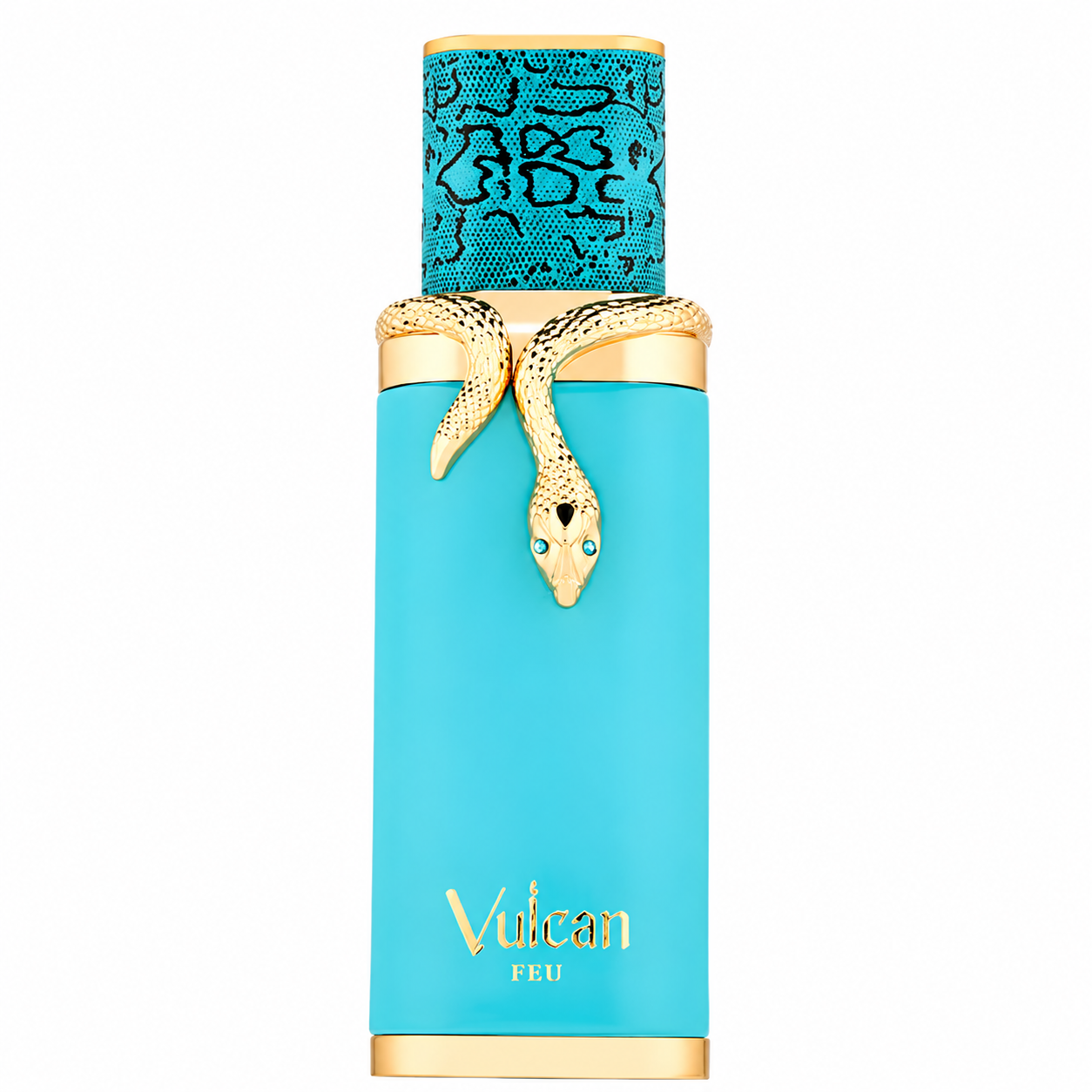 Vulcan Feu EDP