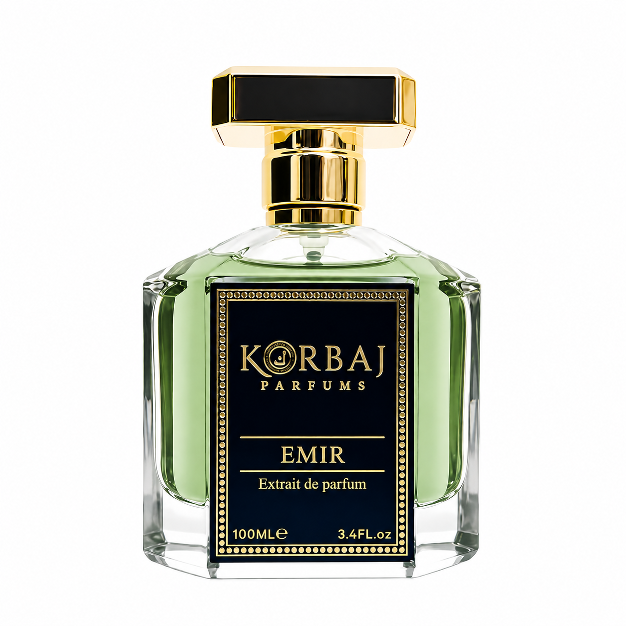 Emir Extait De Parfum