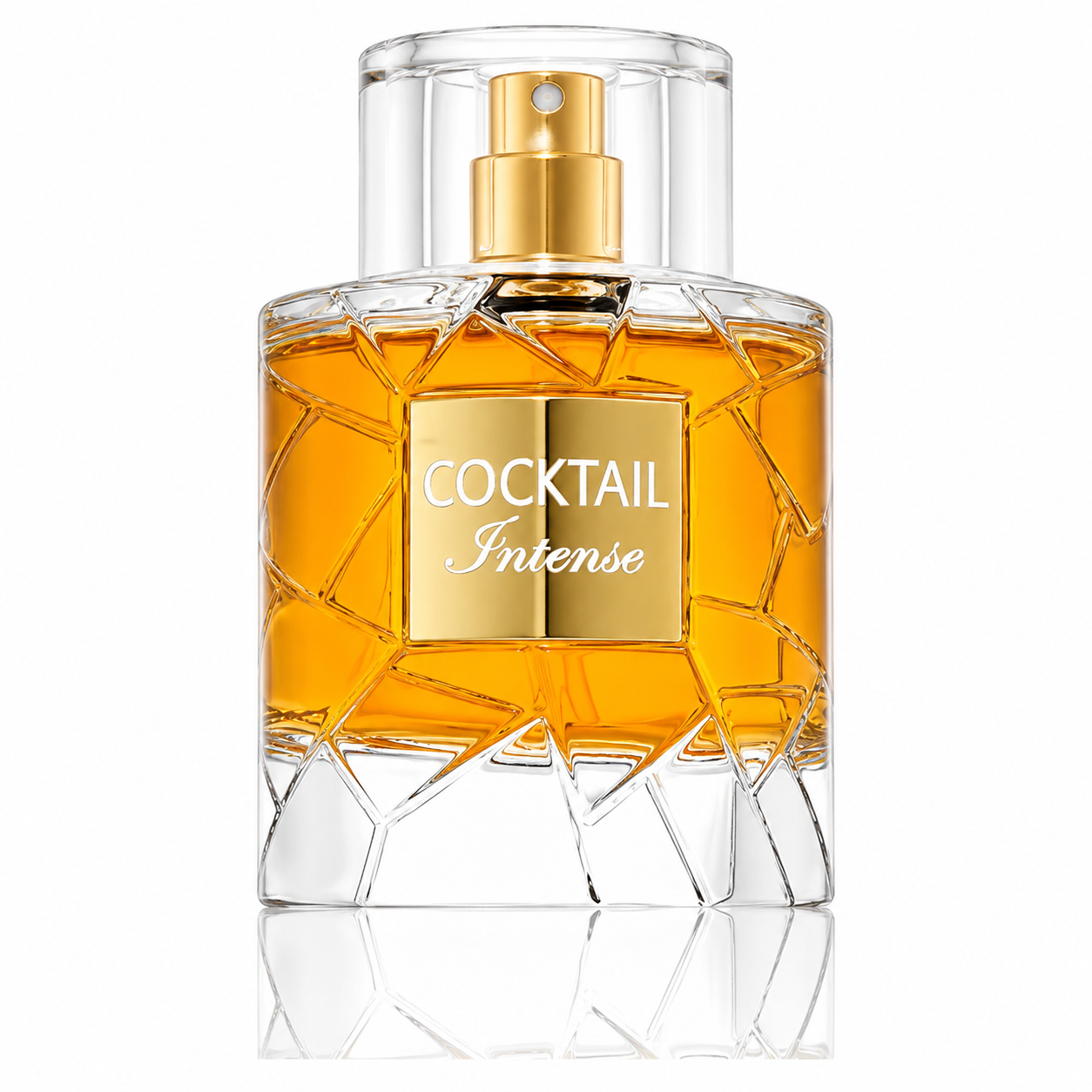 Cocktail Intense EDP