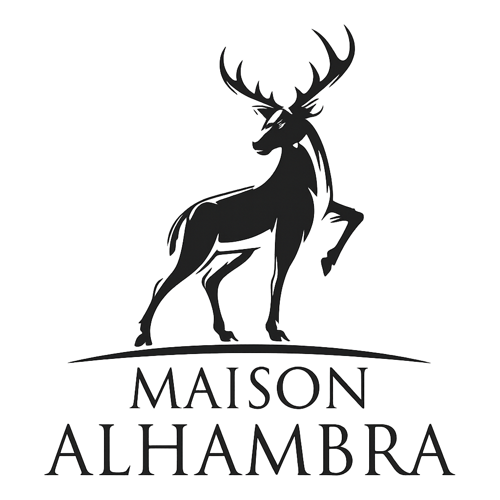 Maison Alhambra