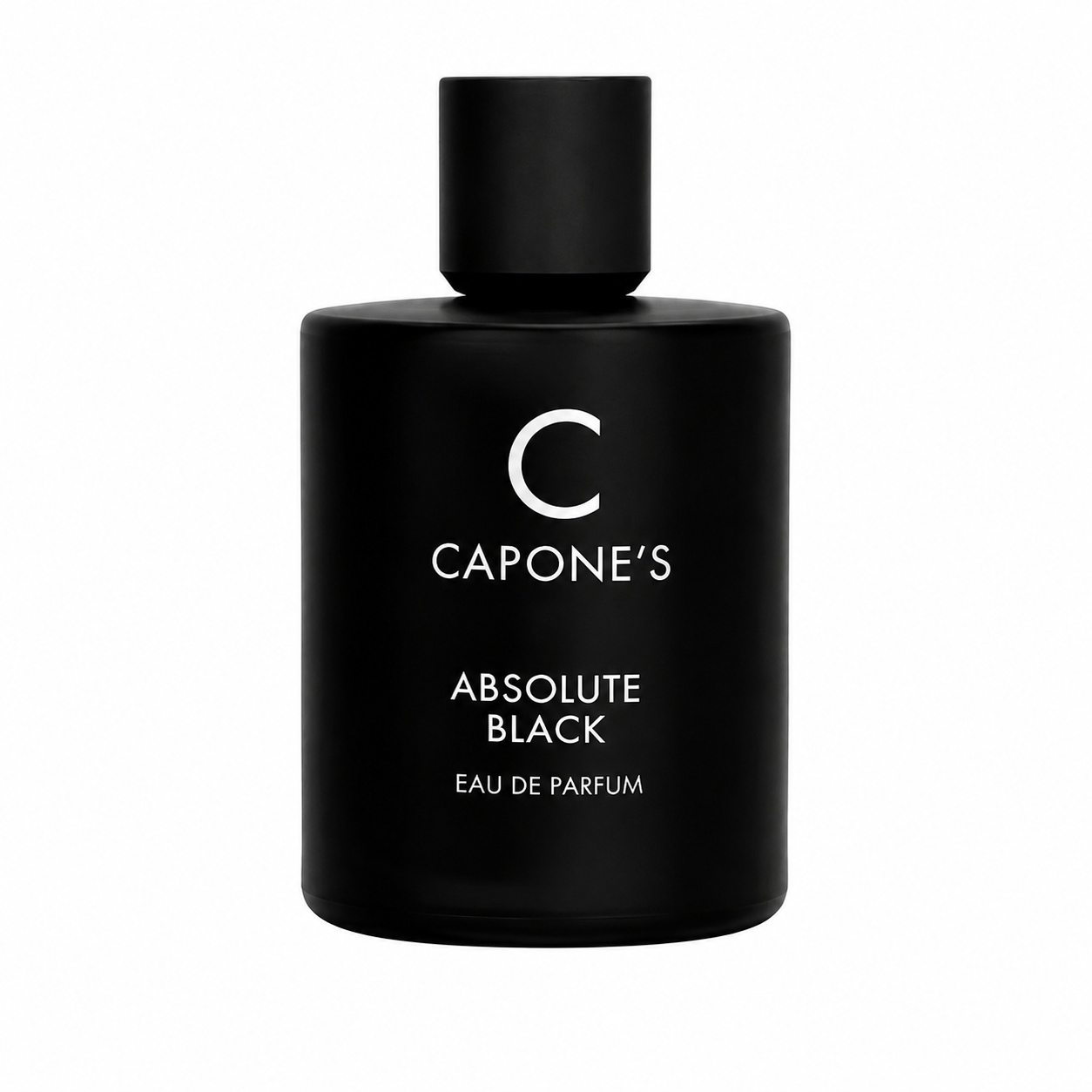Absolute Black EDP