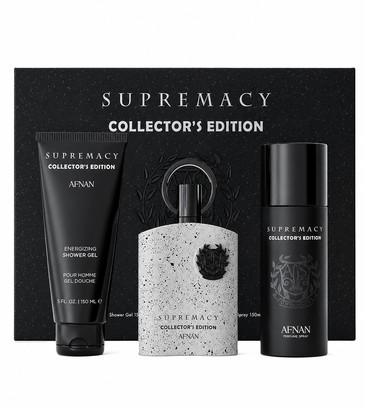 Set Supremacy Collector’s Edition EDP