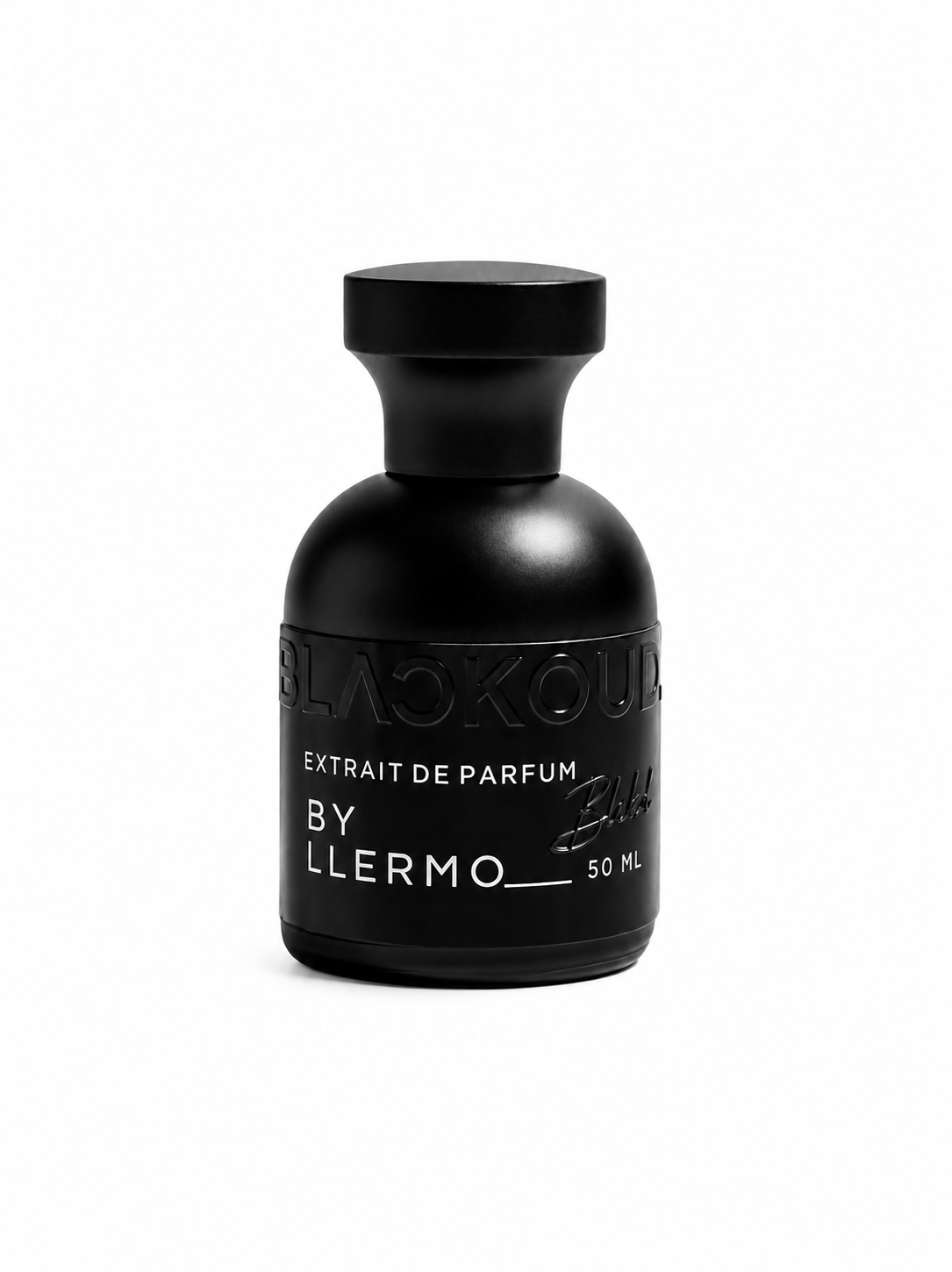 By Llermo Extrait De Parfum
