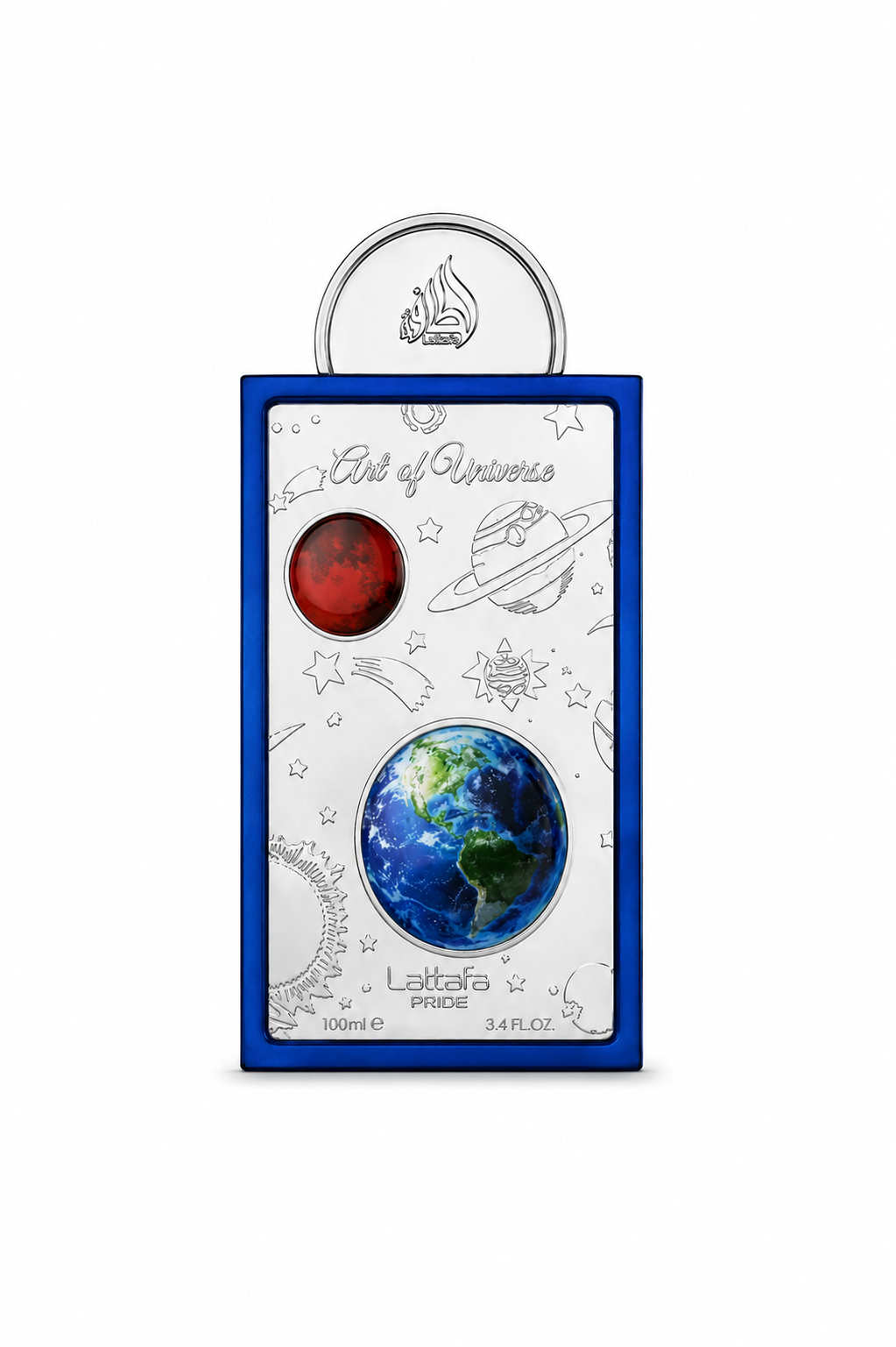 Art Of Universe EDP