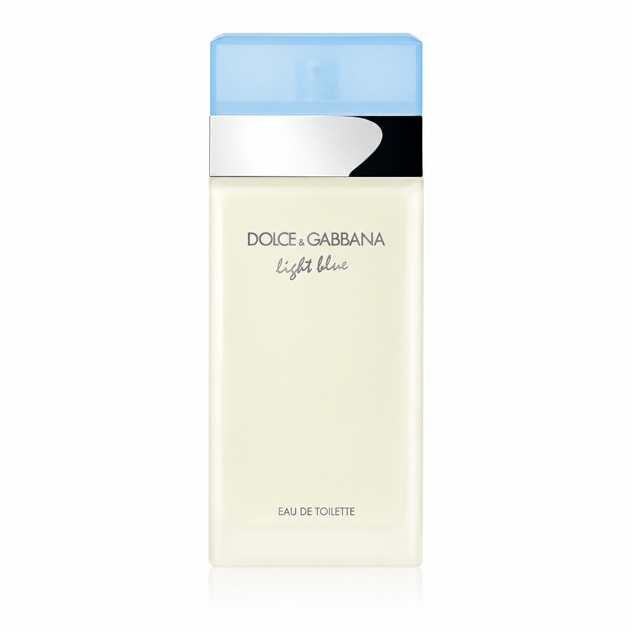 Light Blue EDT Mujer