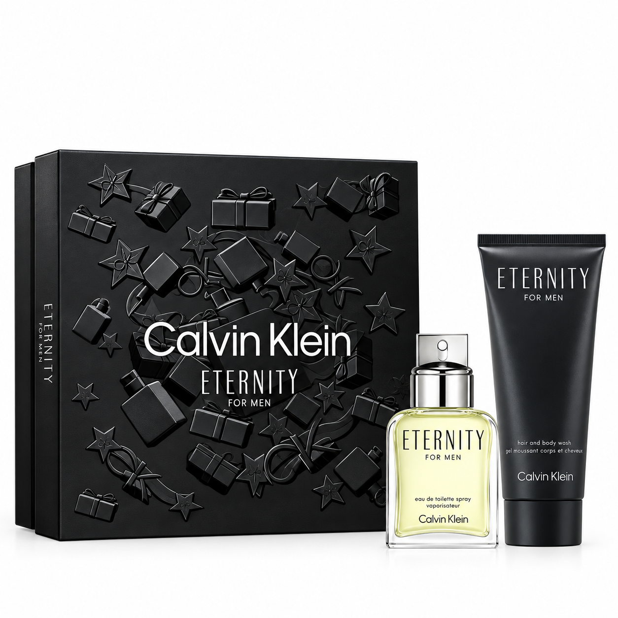 Set Eternity EDT