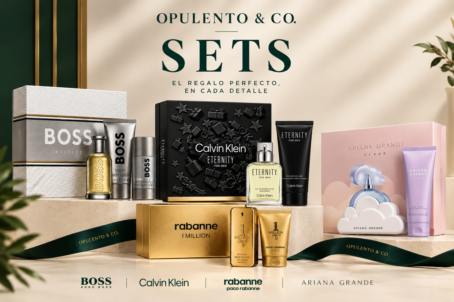 Sets de Regalo