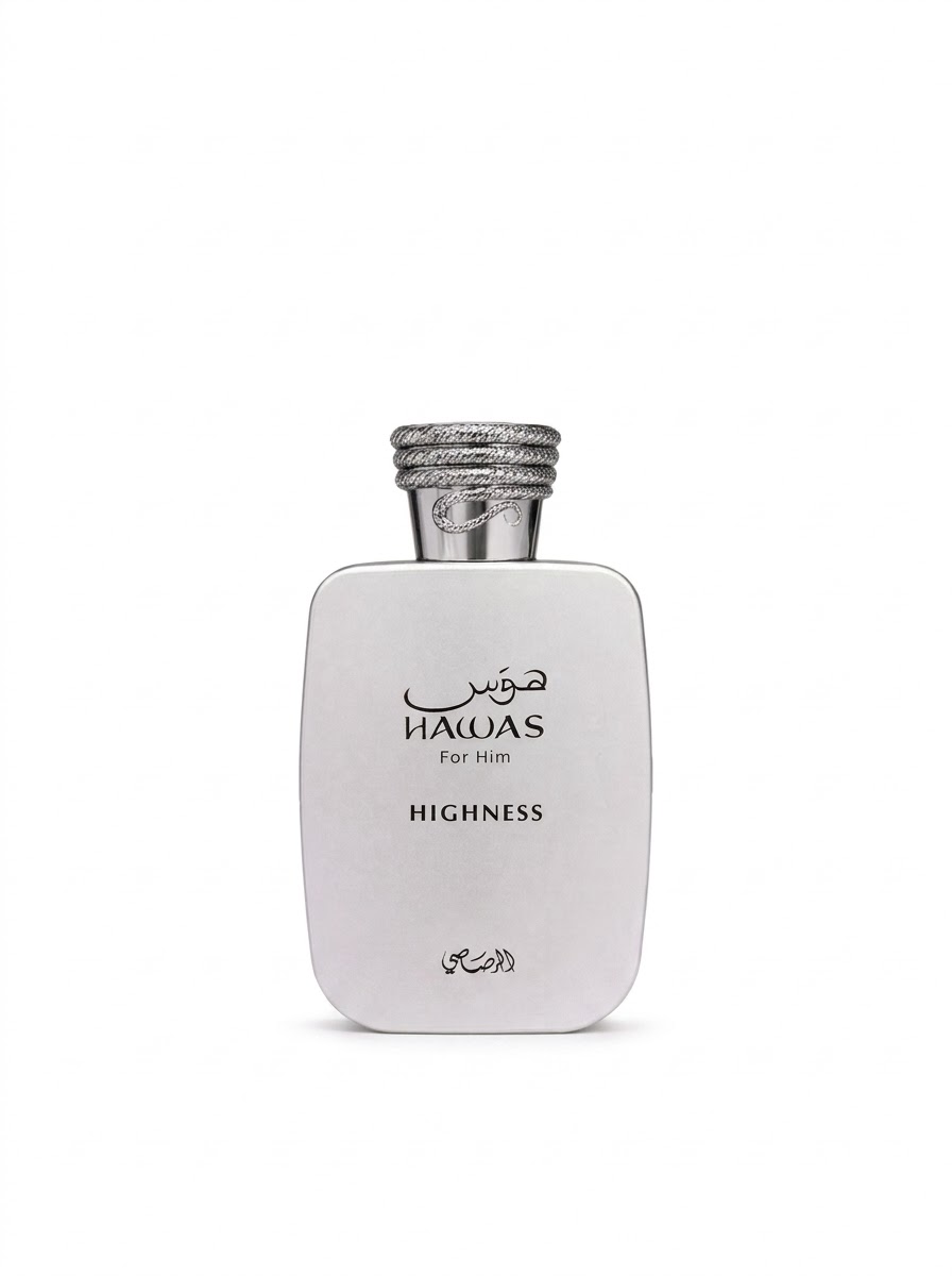 Hawas Highness EDP