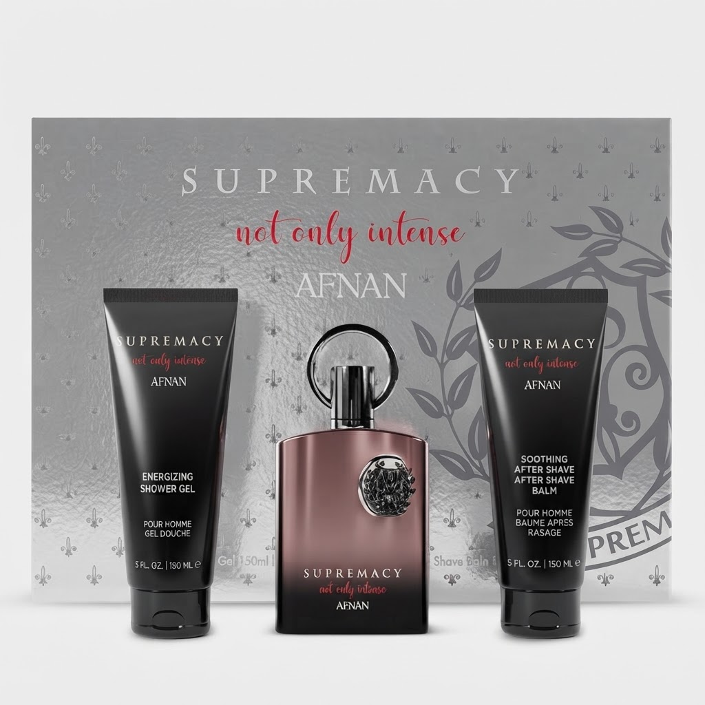 Set Supremacy Not Only Intense EDP