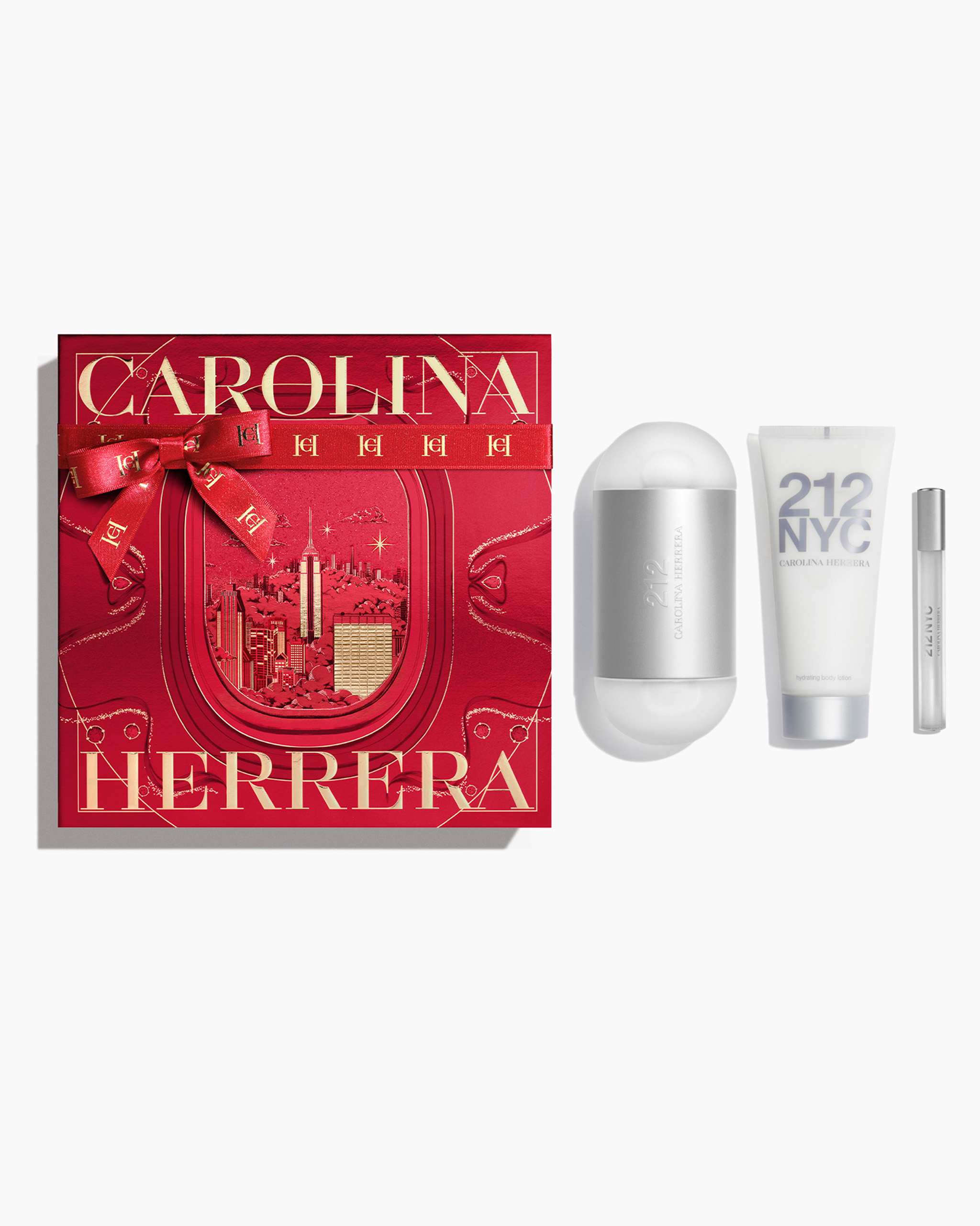 Set 212 NYC For Her EDT