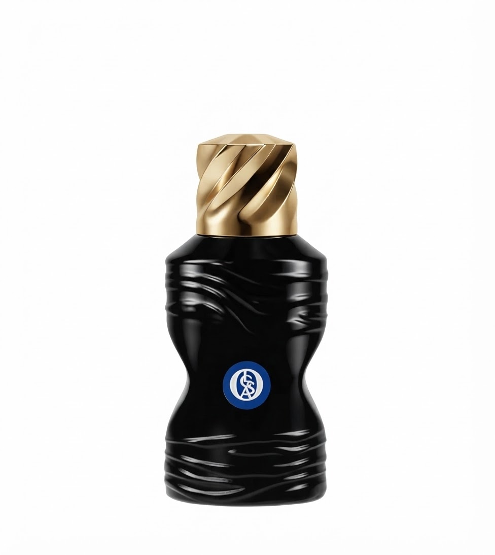 Antartic Tsunami Extrait De Parfum