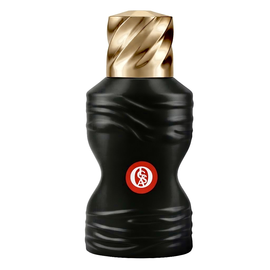Spiced Magma Extrait De Parfum