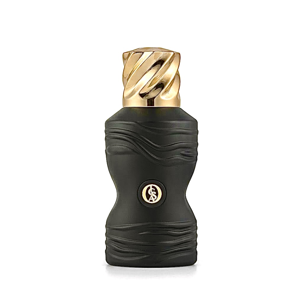 Desert Storm Extrait De Parfum