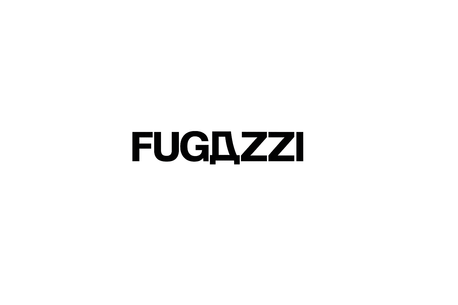 Fugazzi