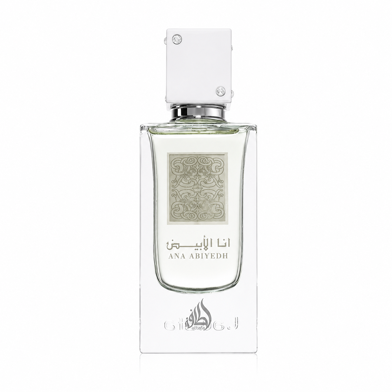 Ana Abiyedh EDP