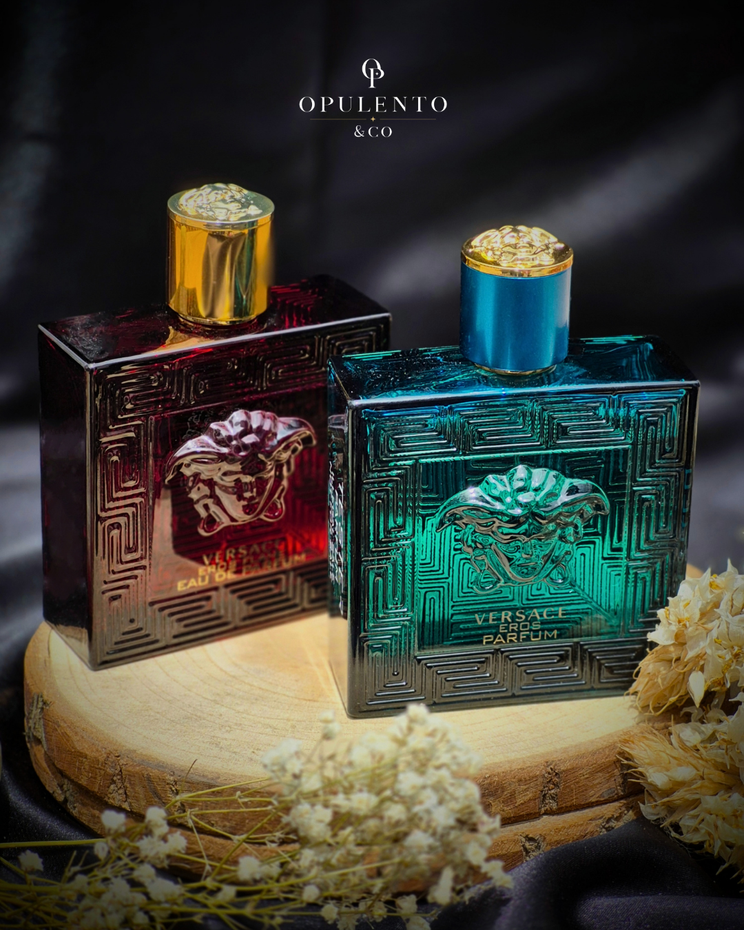 Perfumes Masculinos
