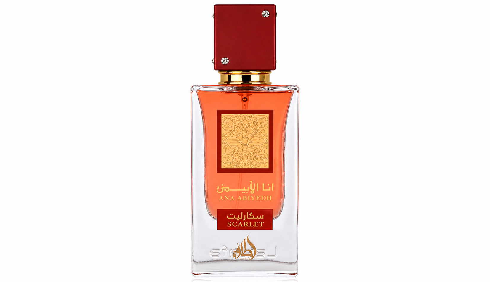 Ana Abiyedh Scarlet EDP