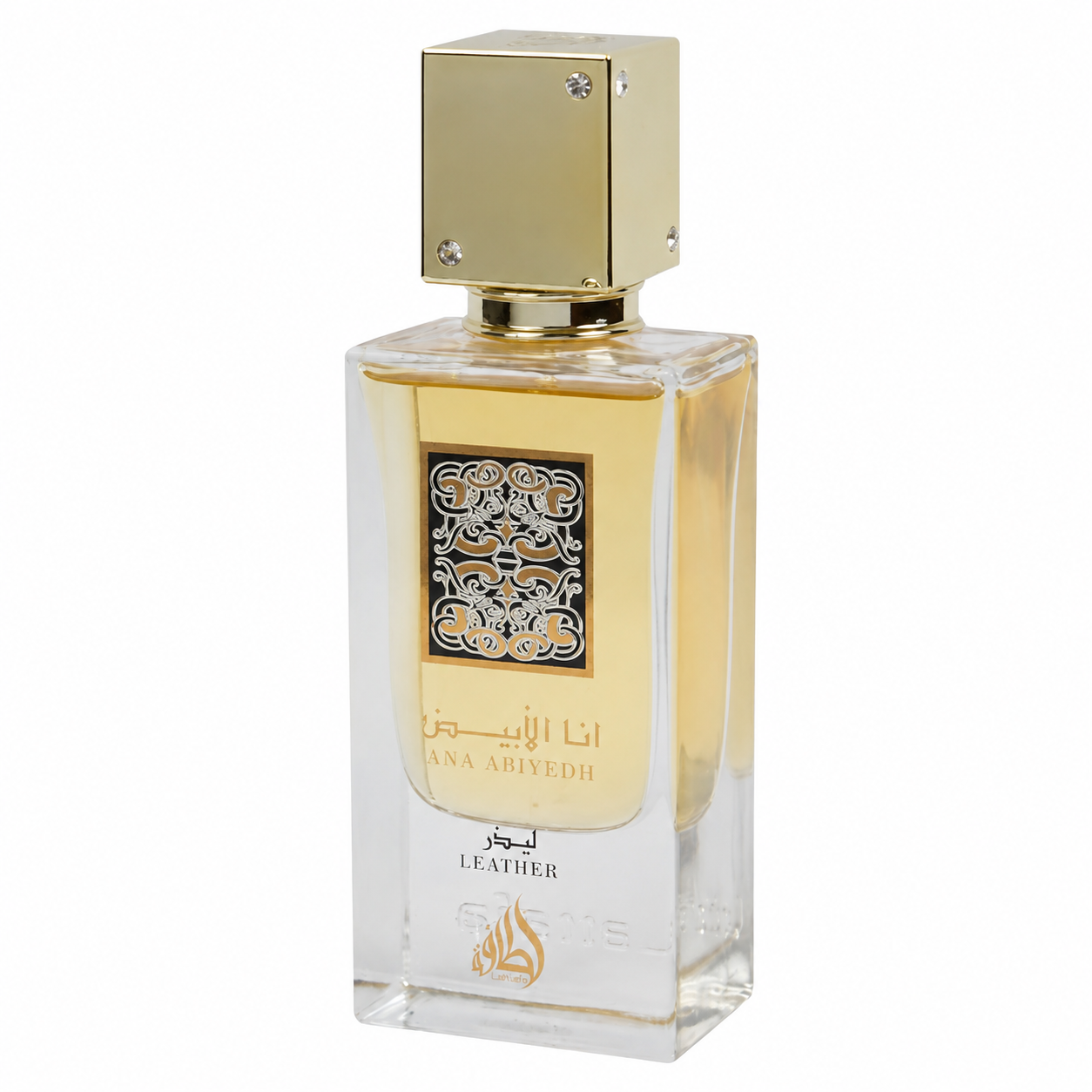 Ana Abiyedh Leather EDP